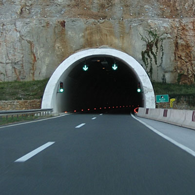 Tünellerde Gaz Ölçümleri